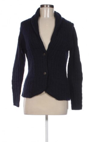 Damen Strickjacke Massimo Dutti, Größe M, Farbe Blau, Preis € 43,49