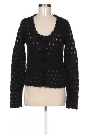 Cardigan de damă Max&Co., Mărime L, Culoare Negru, Preț 404,99 Lei