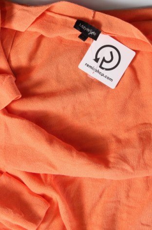 Damen Strickjacke Mayerline, Größe L, Farbe Orange, Preis € 28,49