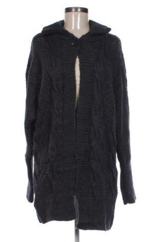 Cardigan de damă Milano, Mărime M, Culoare Gri, Preț 95,99 Lei