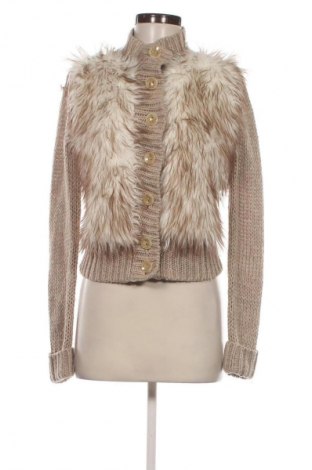 Cardigan de damă Miss Selfridge, Mărime S, Culoare Bej, Preț 41,99 Lei