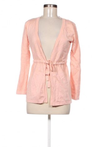 Damen Strickjacke Monari, Größe L, Farbe Rosa, Preis 31,68 €