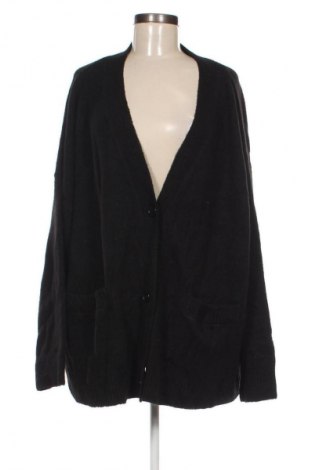 Cardigan de damă Monki, Mărime XL, Culoare Negru, Preț 82,99 Lei