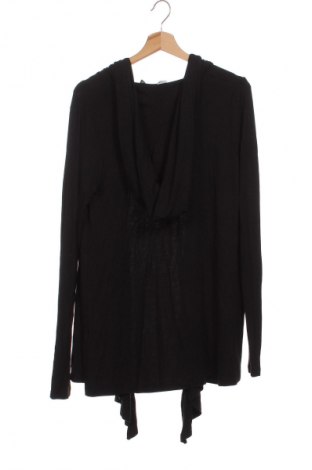 Cardigan de damă Moods Of Norway, Mărime XS, Culoare Negru, Preț 59,99 Lei