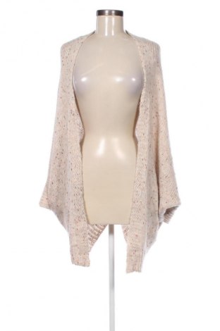 Cardigan de damă Multiblu, Mărime L, Culoare Bej, Preț 57,99 Lei