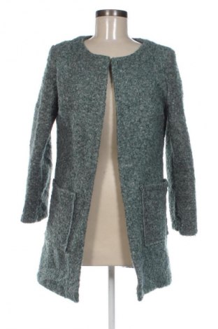 Cardigan de damă NEW COLLECTION, Mărime L, Culoare Verde, Preț 27,99 Lei