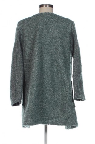 Cardigan de damă NEW COLLECTION, Mărime L, Culoare Verde, Preț 27,99 Lei