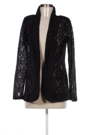 Cardigan de damă Next With Love, Mărime L, Culoare Negru, Preț 95,99 Lei