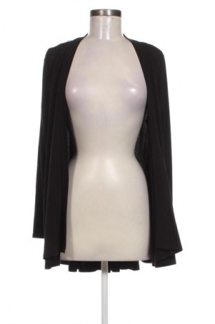 Cardigan de damă Nina Leonard, Mărime L, Culoare Negru, Preț 16,99 Lei