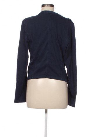 Damen Strickjacke Noa Noa, Größe L, Farbe Blau, Preis € 43,49