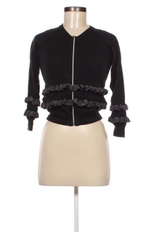 Cardigan de damă Nucleo, Mărime S, Culoare Negru, Preț 134,99 Lei