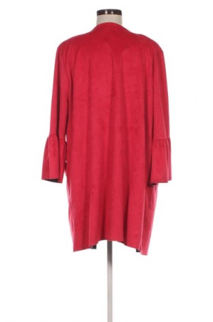 Damen Strickjacke ONLY, Größe M, Farbe Rot, Preis € 14,00