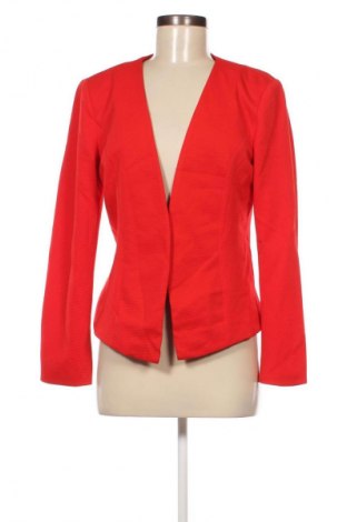 Damen Strickjacke ONLY, Größe M, Farbe Rot, Preis 18,99 €