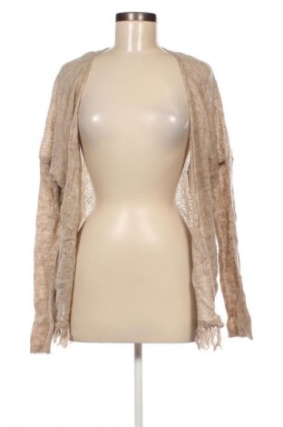 Damen Strickjacke Oltre, Größe M, Farbe Beige, Preis € 43,49