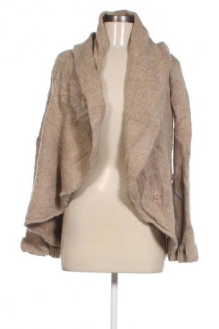 Cardigan de damă Oltre, Mărime M, Culoare Bej, Preț 30,99 Lei