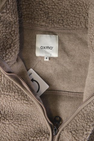 Damen Strickjacke Oxmo, Größe M, Farbe Beige, Preis € 12,49