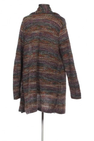 Cardigan de damă Peter Hahn, Mărime L, Culoare Multicolor, Preț 424,12 Lei