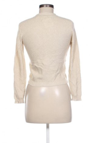 Damen Strickjacke Piazza Italia, Größe M, Farbe Beige, Preis 4,99 €