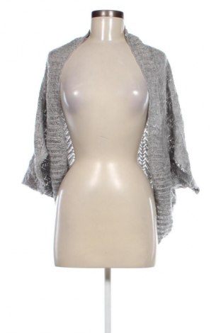 Damen Strickjacke Pieces, Größe M, Farbe Grau, Preis € 18,99