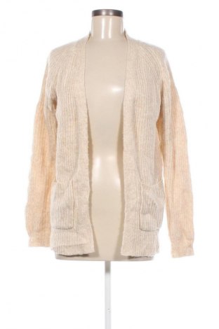 Damen Strickjacke Pimkie, Größe M, Farbe Beige, Preis 20,49 €