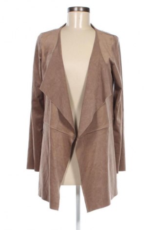 Damen Strickjacke Promod, Größe S, Farbe Beige, Preis 10,49 €