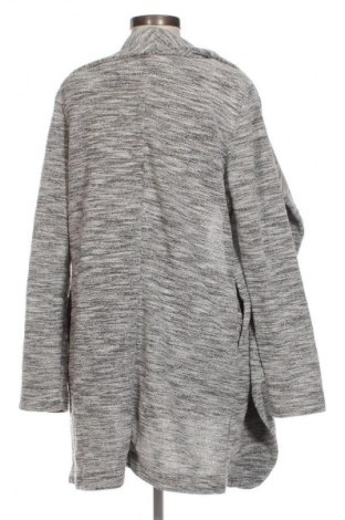 Damen Strickjacke Pull&Bear, Größe M, Farbe Grau, Preis 5,99 €