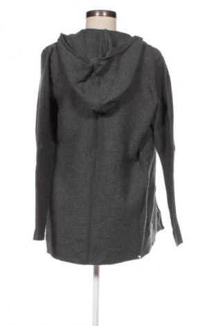 Damen Strickjacke Pull&Bear, Größe S, Farbe Grau, Preis 5,99 €