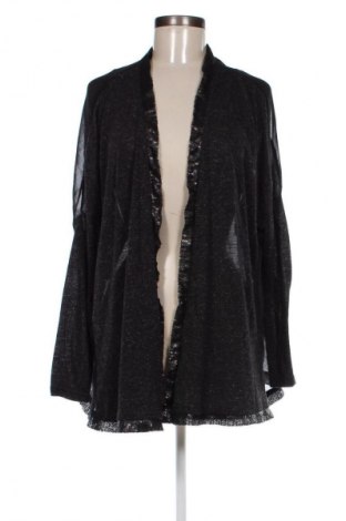 Cardigan de damă Pulz Jeans, Mărime S, Culoare Negru, Preț 27,99 Lei