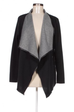 Cardigan de damă Reserved, Mărime L, Culoare Negru, Preț 73,96 Lei