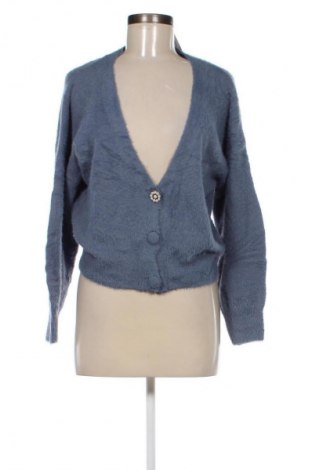 Damen Strickjacke Revelation, Größe S, Farbe Blau, Preis € 20,49