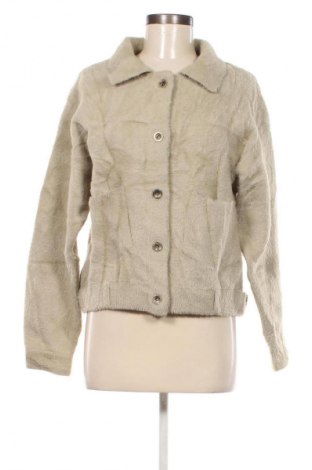 Damen Strickjacke Rino & Pelle, Größe L, Farbe Beige, Preis € 43,49