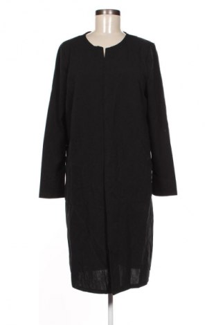 Cardigan de damă SHEIN, Mărime L, Culoare Negru, Preț 95,99 Lei