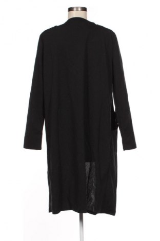 Cardigan de damă SHEIN, Mărime L, Culoare Negru, Preț 95,99 Lei