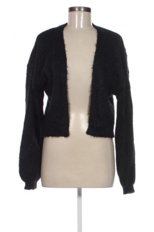 Cardigan de damă SHEIN, Mărime M, Culoare Negru, Preț 16,99 Lei