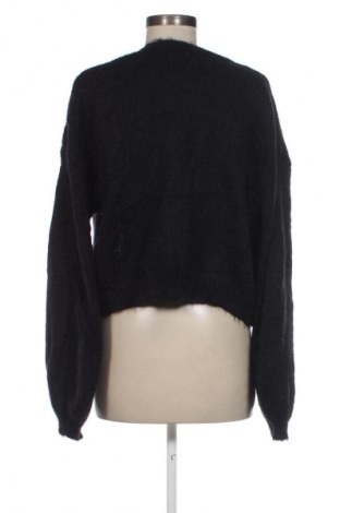 Cardigan de damă SHEIN, Mărime M, Culoare Negru, Preț 16,99 Lei