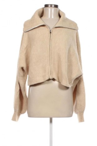 Damen Strickjacke SHEIN, Größe S, Farbe Beige, Preis € 11,99