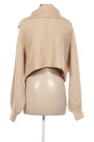 Damen Strickjacke SHEIN, Größe S, Farbe Beige, Preis € 11,99