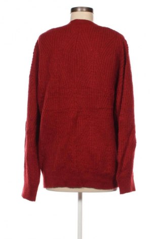 Damen Strickjacke Sanne Alexandra, Größe M, Farbe Rot, Preis € 17,99