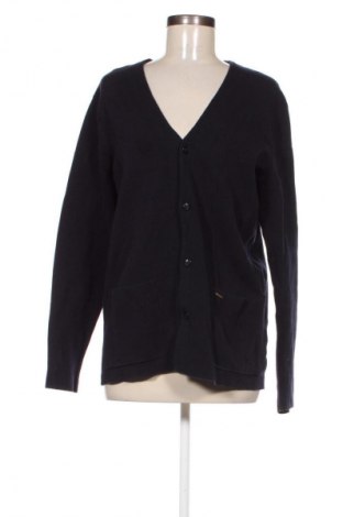 Cardigan de damă Scotch & Soda, Mărime L, Culoare Albastru, Preț 263,00 Lei