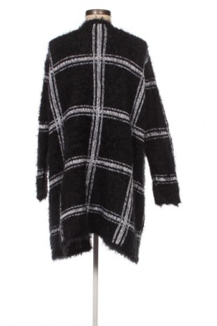 Cardigan de damă Sheego, Mărime XL, Culoare Negru, Preț 134,99 Lei