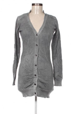 Damen Strickjacke Silvian Heach, Größe S, Farbe Grau, Preis € 43,49