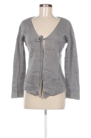 Cardigan de damă Sisley, Mărime M, Culoare Gri, Preț 203,99 Lei