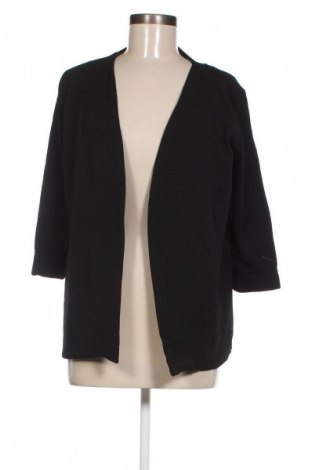 Cardigan de damă Sisters Point, Mărime M, Culoare Negru, Preț 27,99 Lei