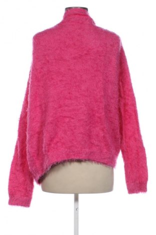 Damen Strickjacke So Soire, Größe M, Farbe Rosa, Preis € 20,49