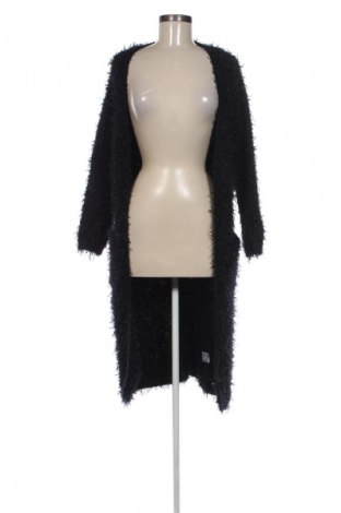 Cardigan de damă Sophyline & Co, Mărime M, Culoare Negru, Preț 22,99 Lei