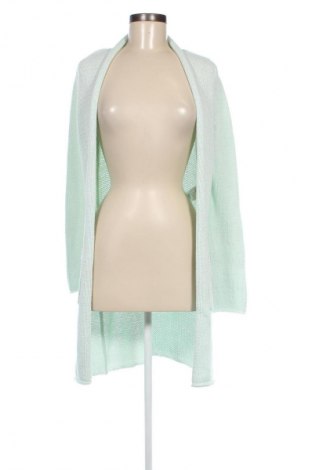 Cardigan de damă St.Emile, Mărime S, Culoare Verde, Preț 264,32 Lei