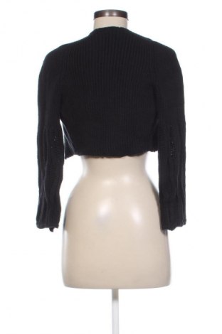 Cardigan de damă Stefanel, Mărime M, Culoare Negru, Preț 338,99 Lei