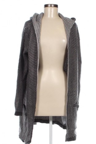 Damen Strickjacke Sublevel, Größe M, Farbe Grau, Preis 5,99 €