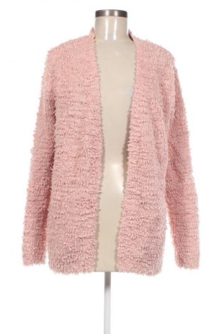 Cardigan de damă Terranova, Mărime S, Culoare Roz, Preț 19,99 Lei