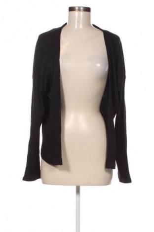 Cardigan de damă Terranova, Mărime L, Culoare Negru, Preț 19,99 Lei